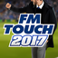 Football Manager Touch 2017