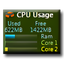 All CPU Meter