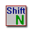 ShiftN