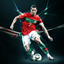 Cristiano Ronaldo Wallpapers