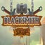 My Little Blacksmith Shop
