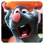 Fond d'écran Ratatouille