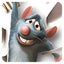 Fond d'écran Ratatouille