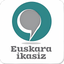 Euskara ikasiz 1.maila