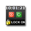 Control System with Clock