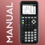 TI-84 Graphing Calculator Manual TI84 Plus CE