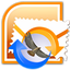 Stellar Outlook PST to MBOX Converter