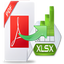 Free PDF to Excel Converter