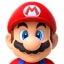 SUPER MARIO RUN Stickers