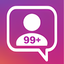 Follow for you