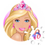 Paint Barbie