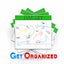 Get Organized