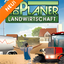 Der Planer - Landwirtschaft