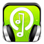 歌詞が分かる無料音楽プレイヤー Discodeer