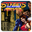 Streets of Rage Remake
