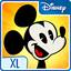 Where's My Mickey? XL