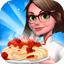Cooking Games Chef Burger Food Kitchen Restaurant