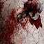 Skyrim Enhanced Blood Textures