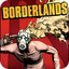 Borderlands