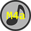 Ultimate M4a to MP3 Converter