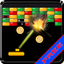 Bitcoin interruptor Arkanoid