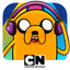Rockstars of Ooo - Adventure Time