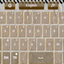 GO Keyboard HandWrite