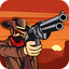 West World  Crazy Gun