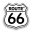 Route 66 Maps + Navigation