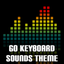 GO Keyboard Sounds Theme