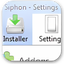 Siphon