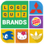 Logo Quiz: Brands