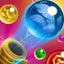 Bubble Dragon Battle
