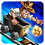 Rail Rush Online
