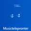 Musictelepronter