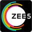 ZEE5 - Movies, TV Shows, LIVE TV & Originals