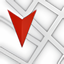 gMaps pour Windows 10