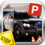 Police Car Parking Simulator