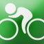B.iCycle - GPS Fahrradcomputer