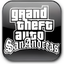 GTA: San Andreas Pack de coches