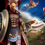 Sparta: War of Empires - US