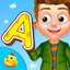 aprendizaje preescolar ABC