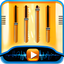 Music Equalizer MP3 player