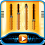 Music Equalizer MP3 player