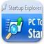 PC Tools Startup Explorer