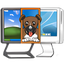Bosco's Screen Share
