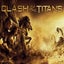 Kampf der Titanen Wallpaper