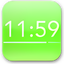 The Colour Clock
