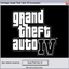 Grand Theft Auto IV Screensaver (GTA)