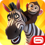 Wonder Zoo - Animal Rescue!